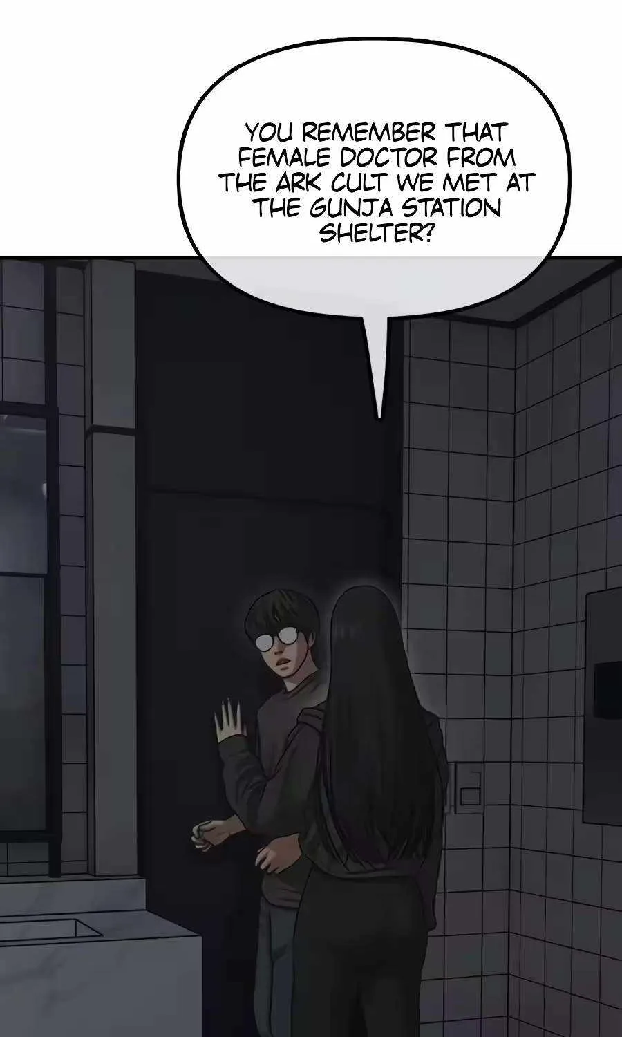 The Apocalypse is Here, chapter 78, page 3