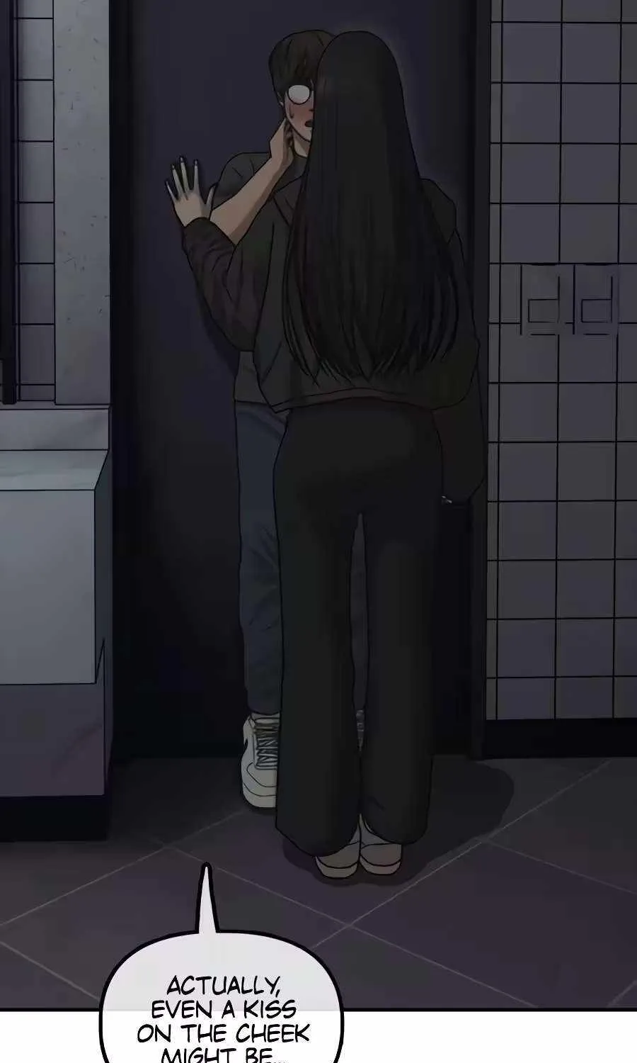 The Apocalypse is Here, chapter 78, page 23