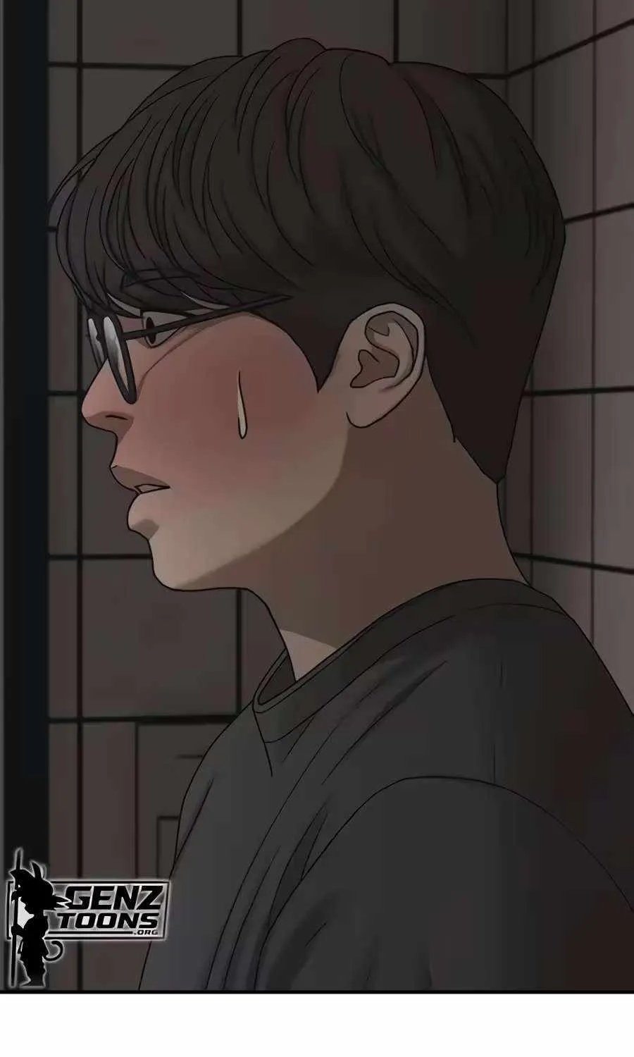 The Apocalypse is Here, chapter 78, page 43