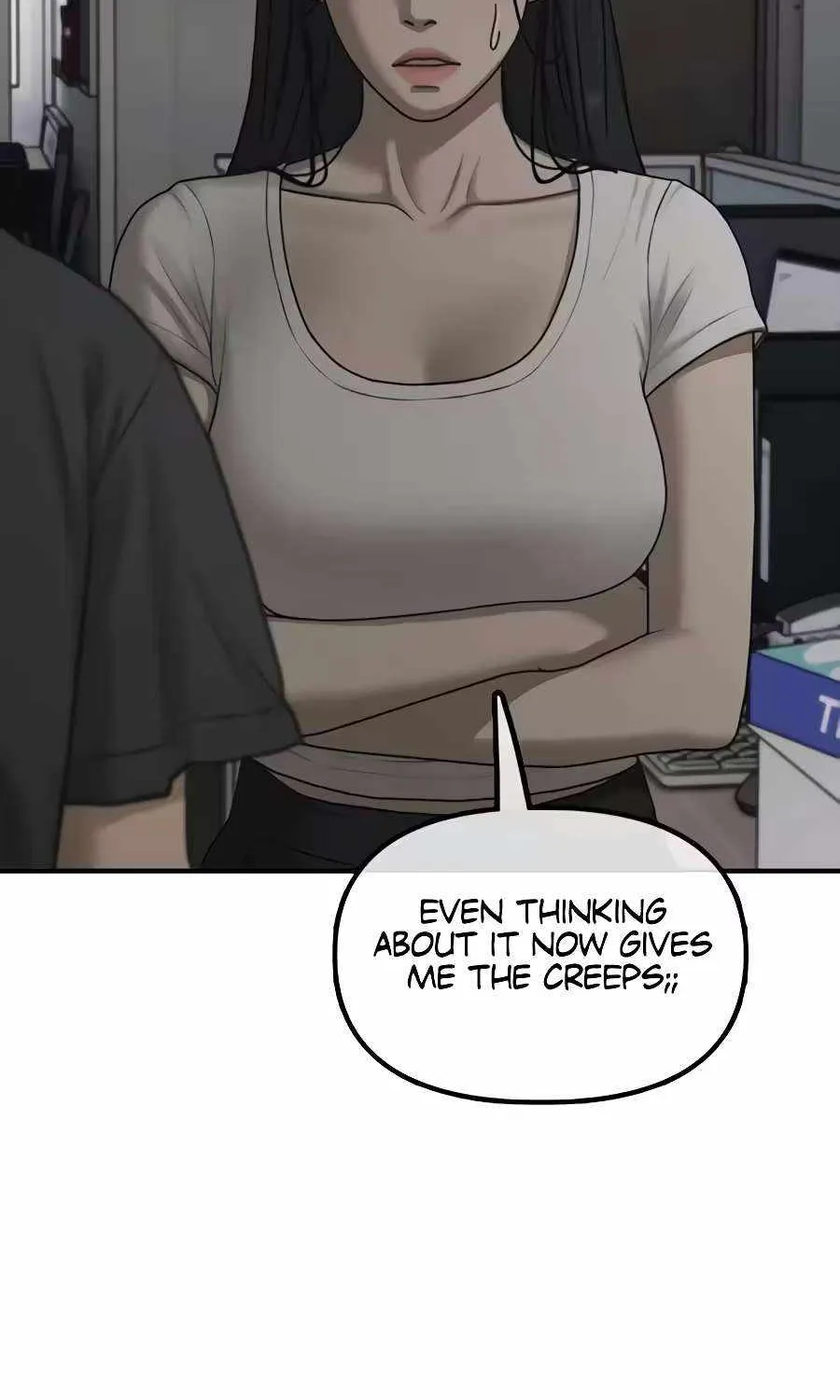 The Apocalypse is Here, chapter 78, page 92