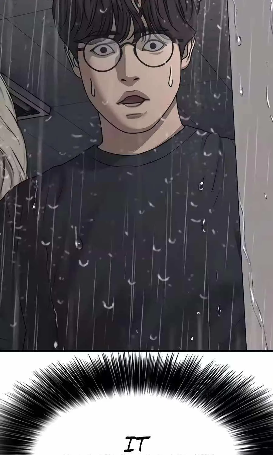 The Apocalypse is Here, chapter 78, page 100