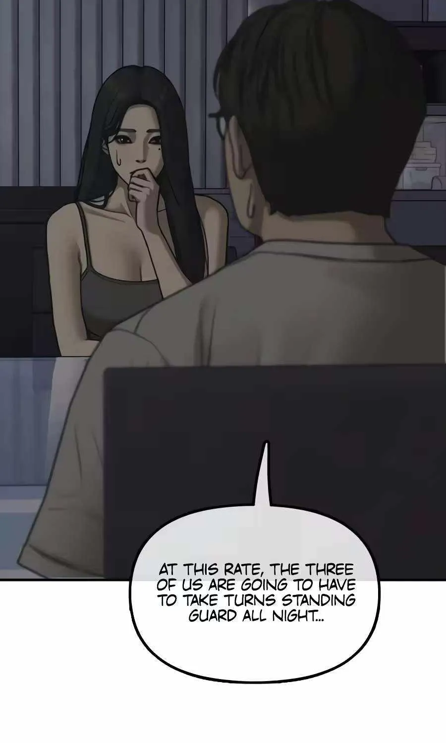 The Apocalypse is Here, chapter 78, page 114