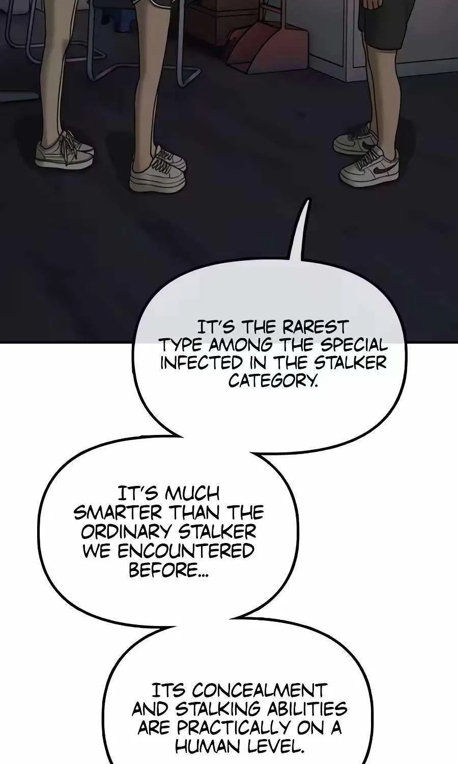 The Apocalypse is Here, chapter 78, page 125