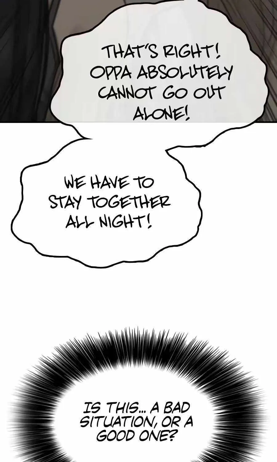 The Apocalypse is Here, chapter 78, page 135