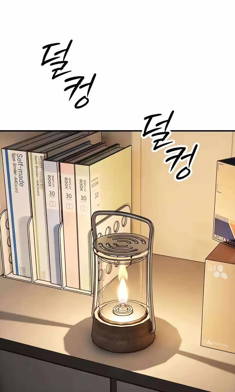 The Apocalypse is Here, chapter 78, page 140