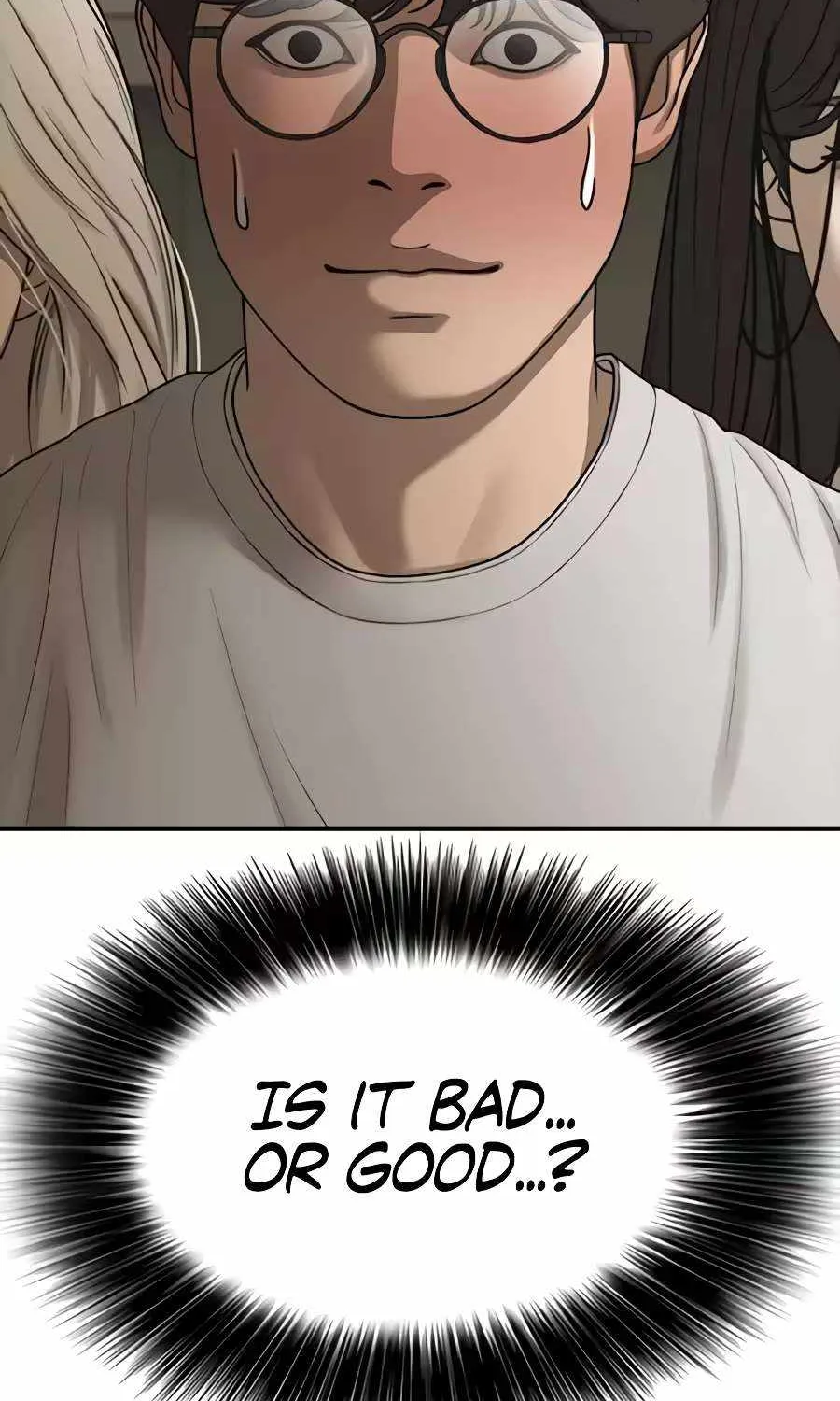 The Apocalypse is Here, chapter 78, page 147