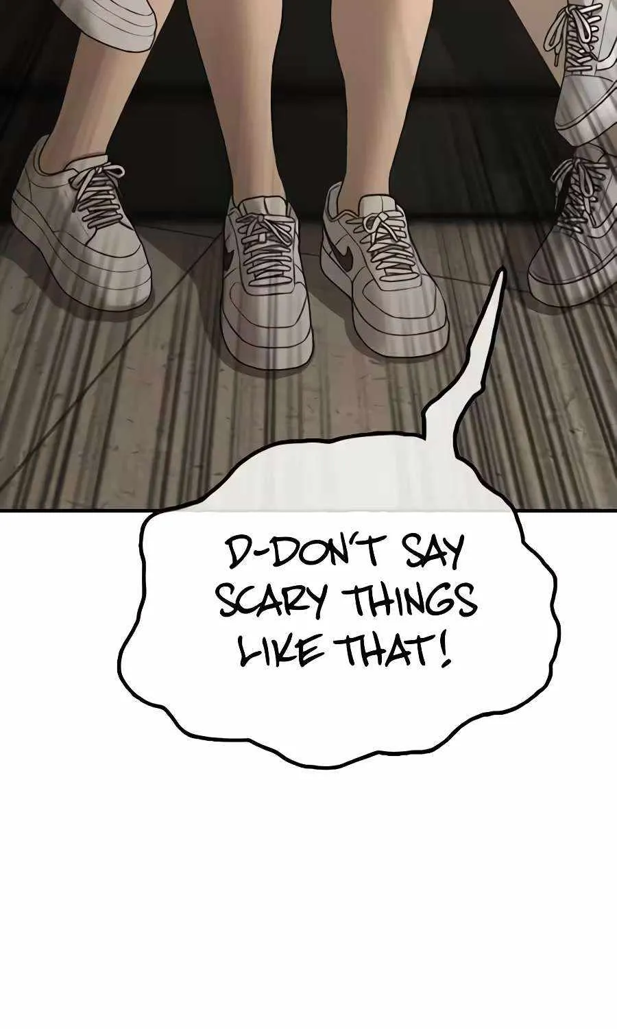 The Apocalypse is Here, chapter 78, page 155
