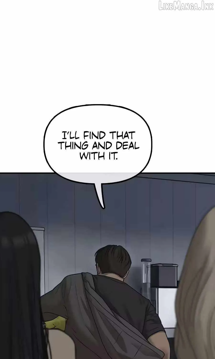 The Apocalypse is Here, chapter 78, page 171