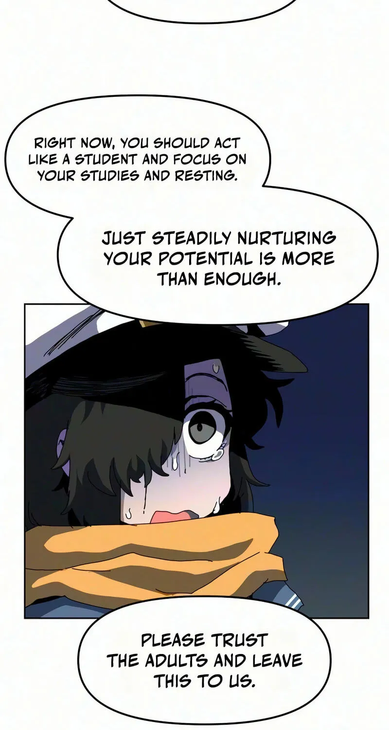 Archmage Curriculum, chapter 44, page 18