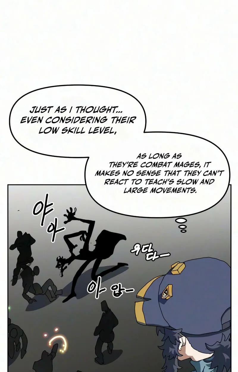 Archmage Curriculum, chapter 44, page 52
