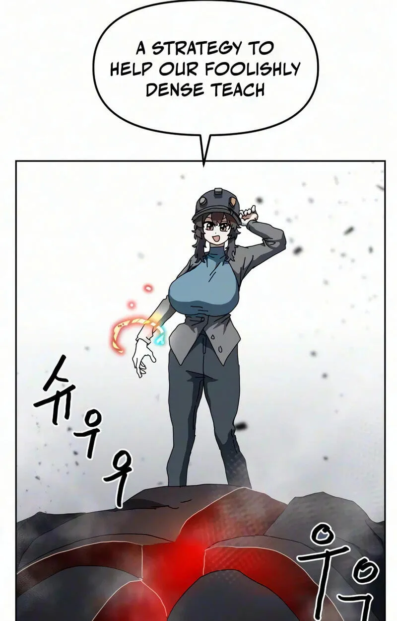 Archmage Curriculum, chapter 44, page 67