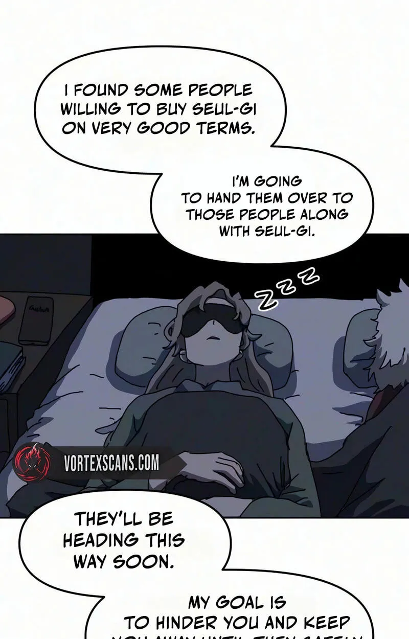 Archmage Curriculum, chapter 44, page 121