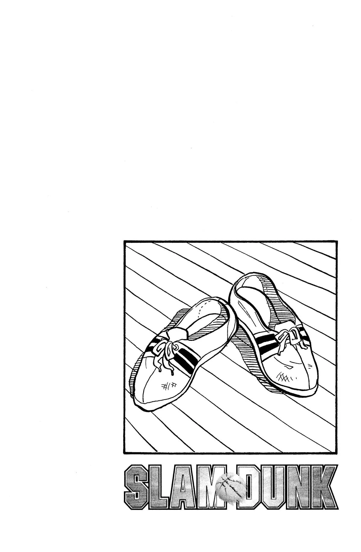 Slam Dunk, chapter 23, page 20
