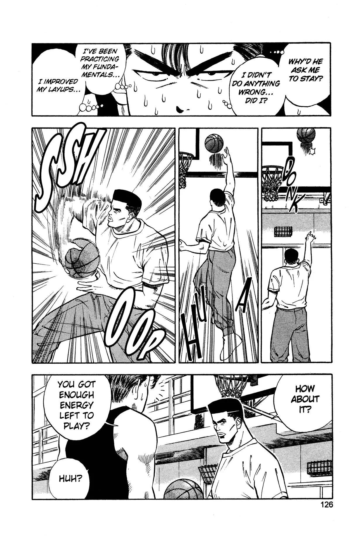 Slam Dunk, chapter 24, page 11