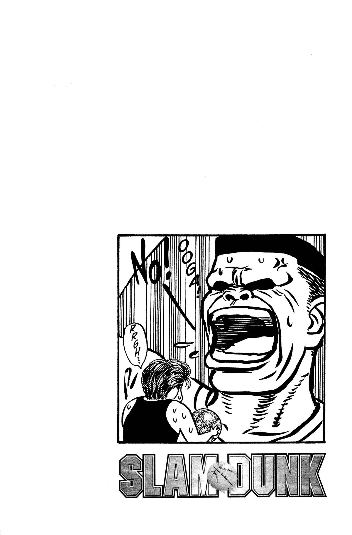 Slam Dunk, chapter 24, page 17