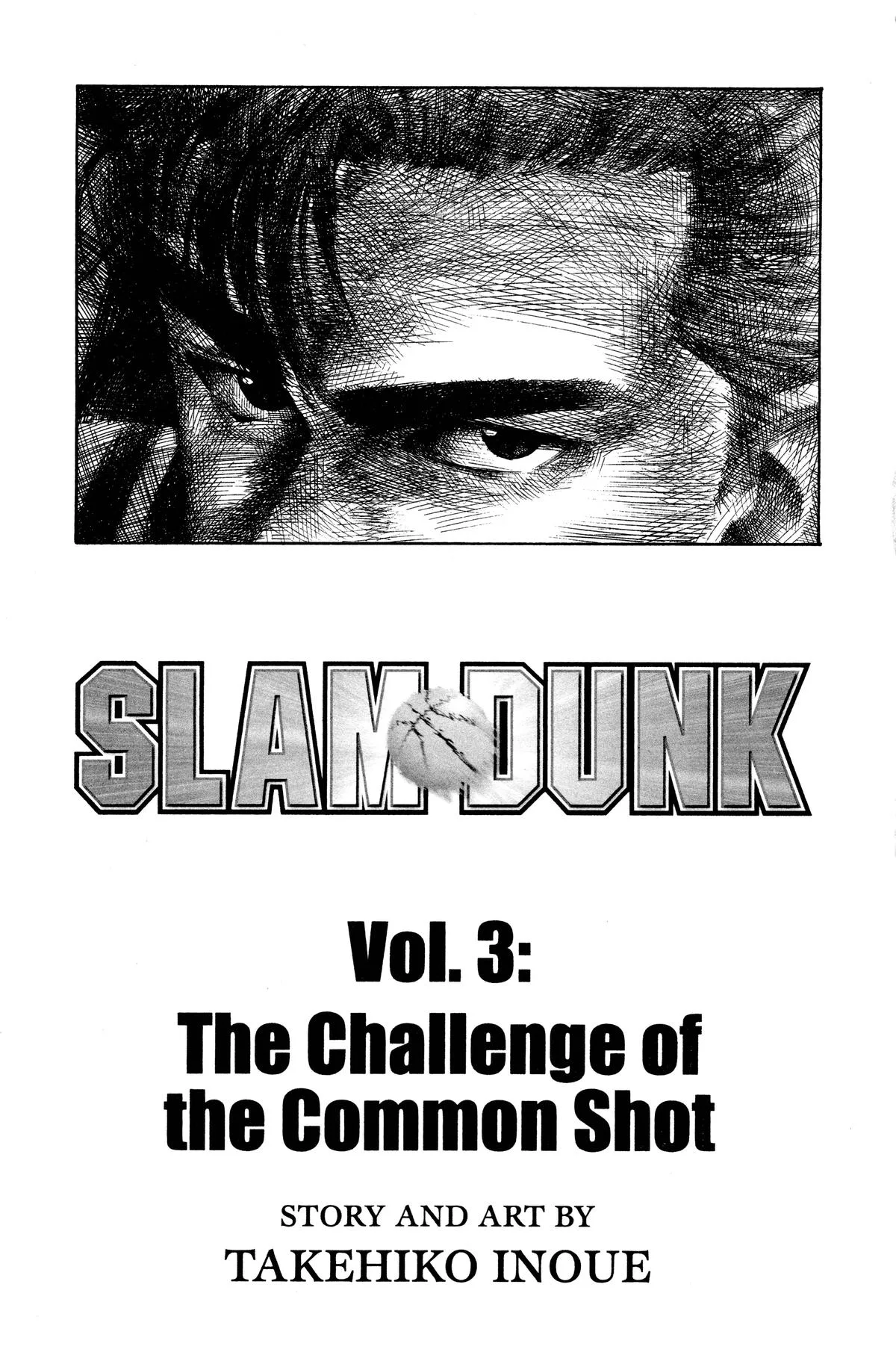Slam Dunk, chapter 24, page 20