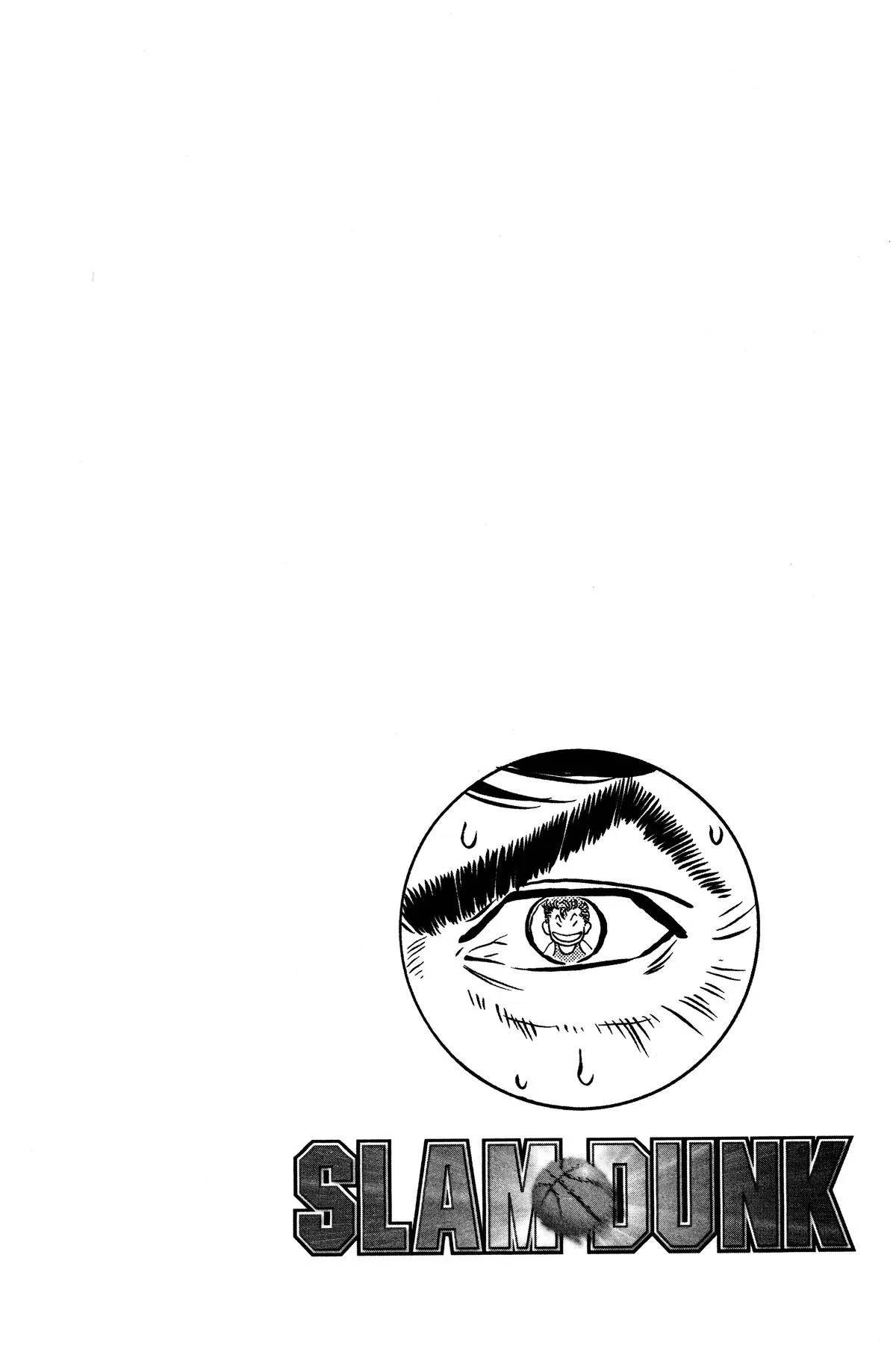 Slam Dunk, chapter 36, page 20