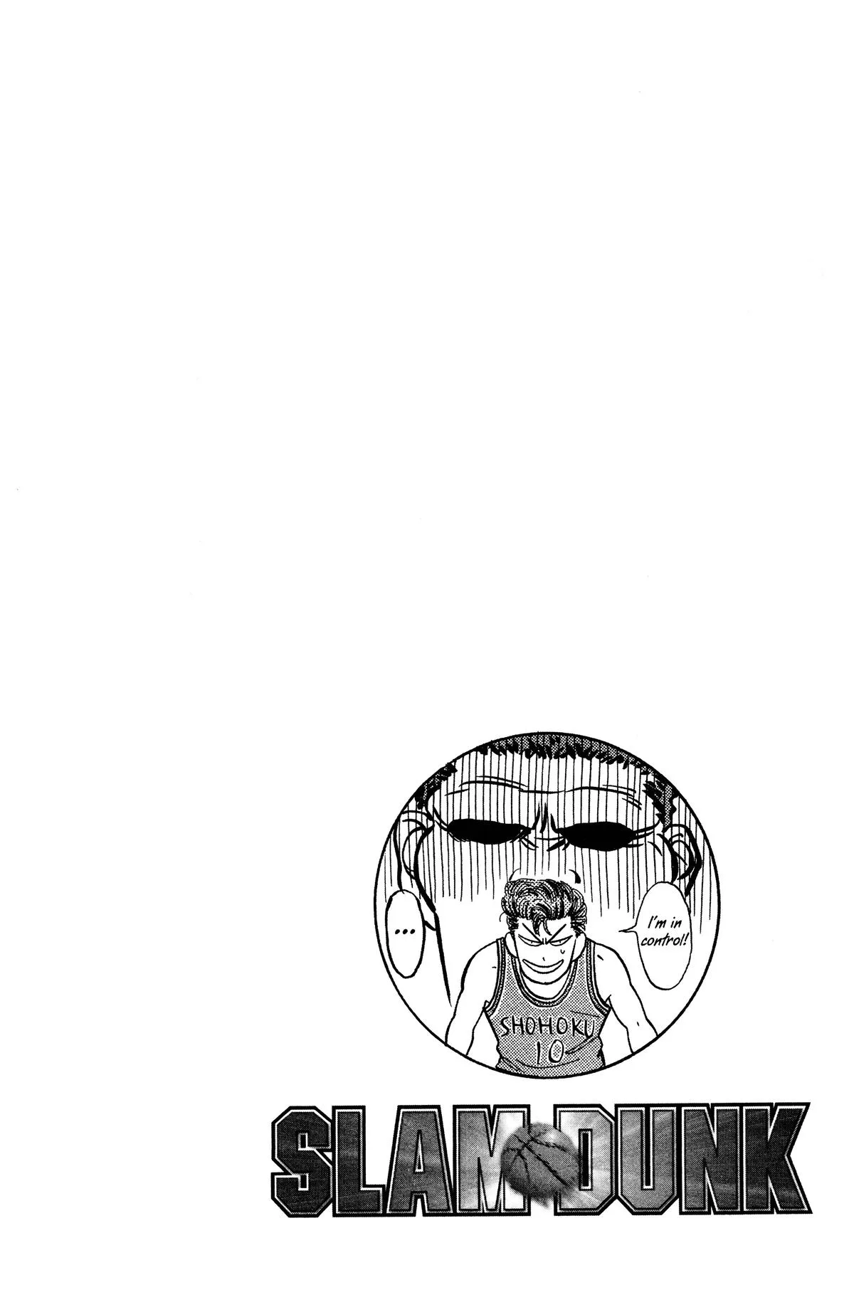 Slam Dunk, chapter 38, page 19
