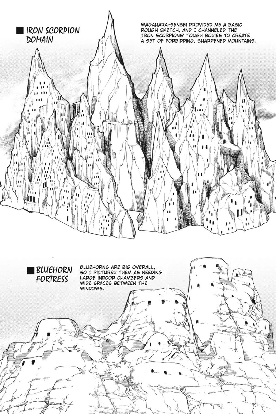 The Devil is a Part-Timer!, chapter 115, page 32