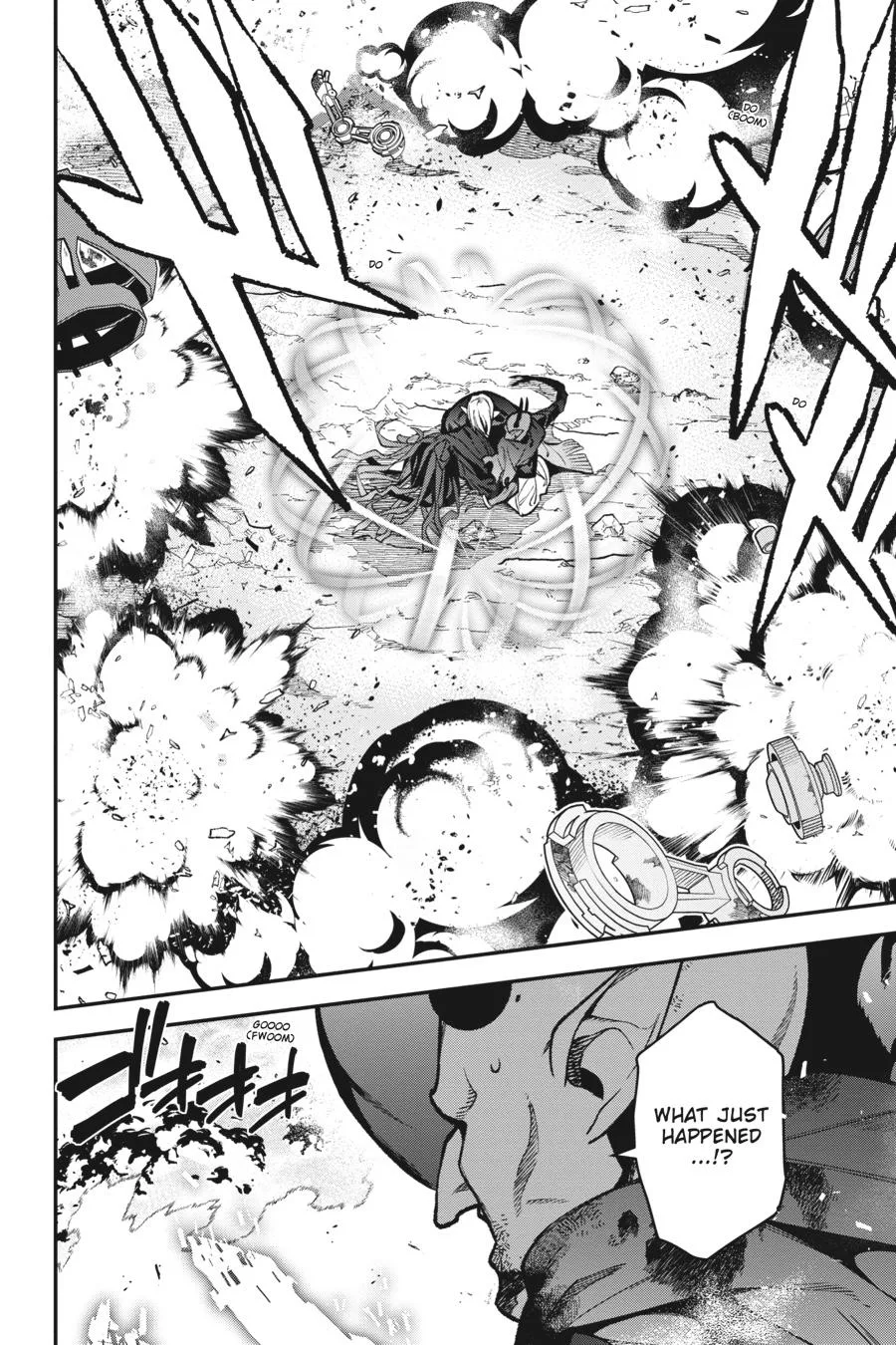 The Devil is a Part-Timer!, chapter 120, page 16