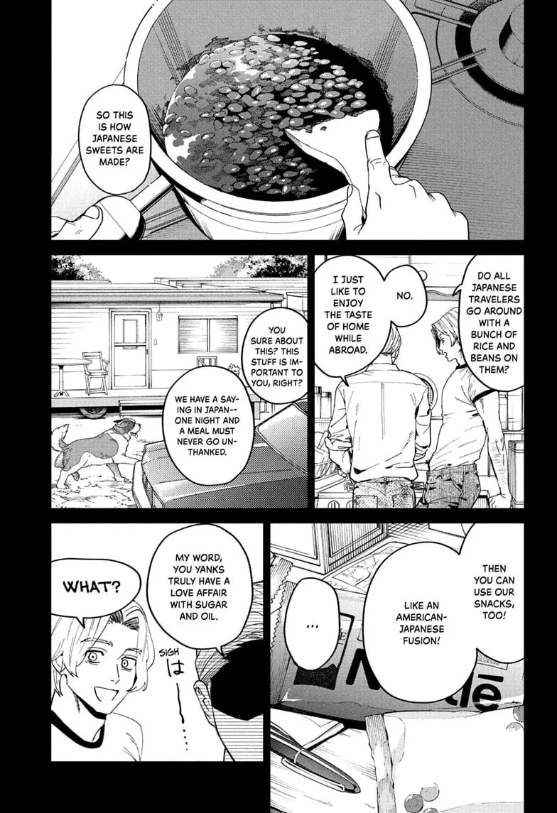 Phantom Busters, chapter 34, page 15