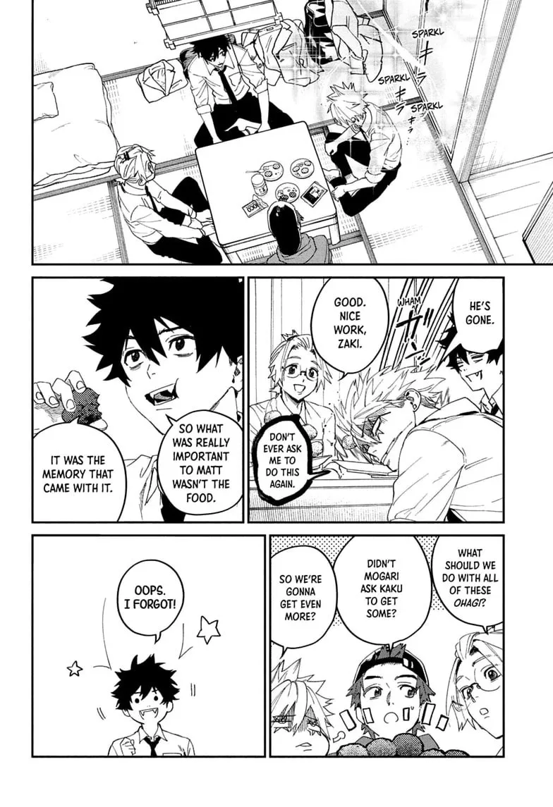 Phantom Busters, chapter 34, page 20