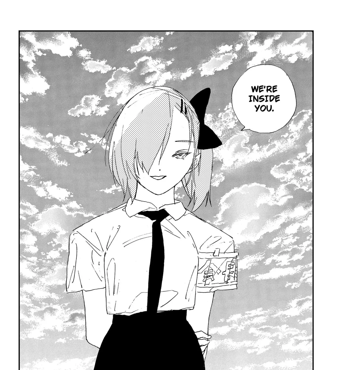 .A -dot Alice-, chapter 22, page 21