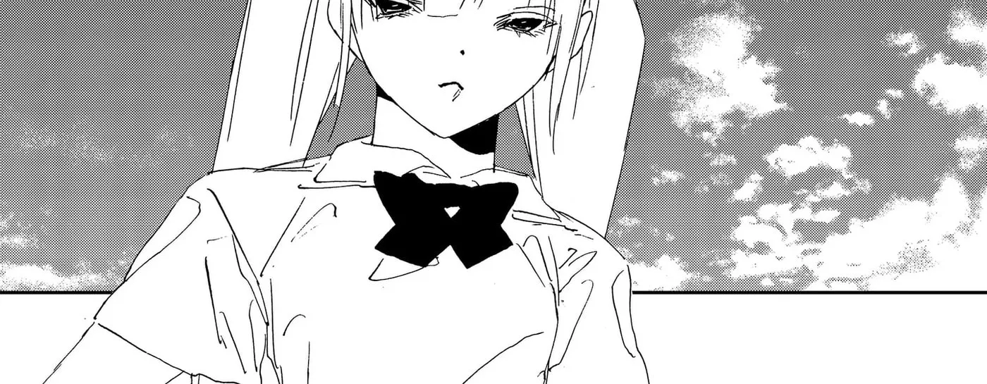 .A -dot Alice-, chapter 22, page 26