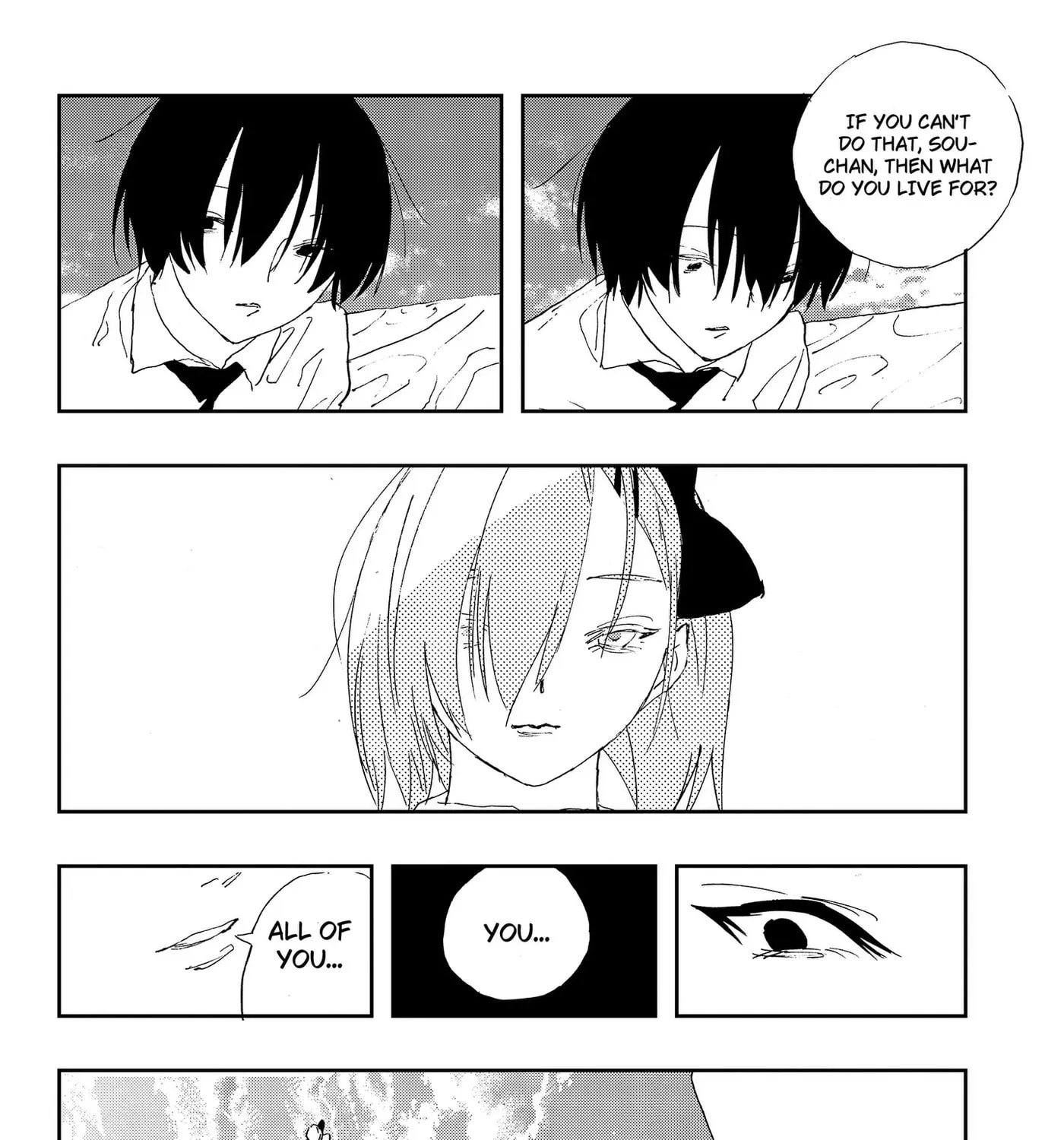 .A -dot Alice-, chapter 22, page 41