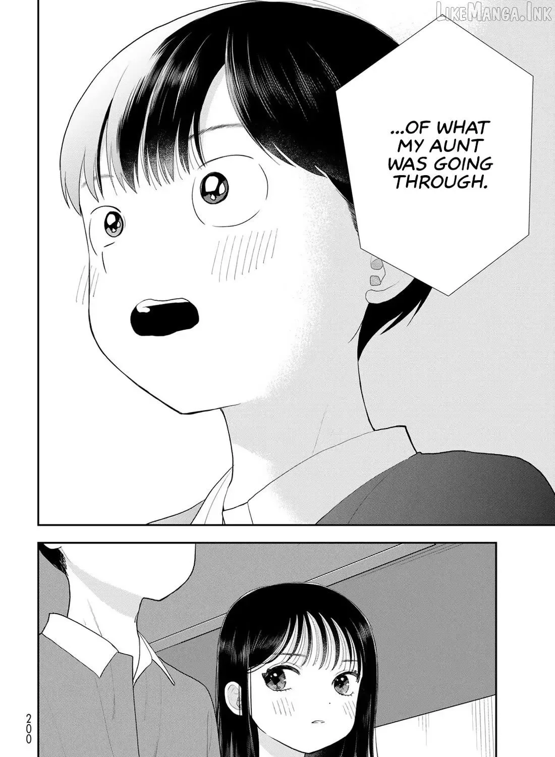 Only I Know, chapter 21, page 11