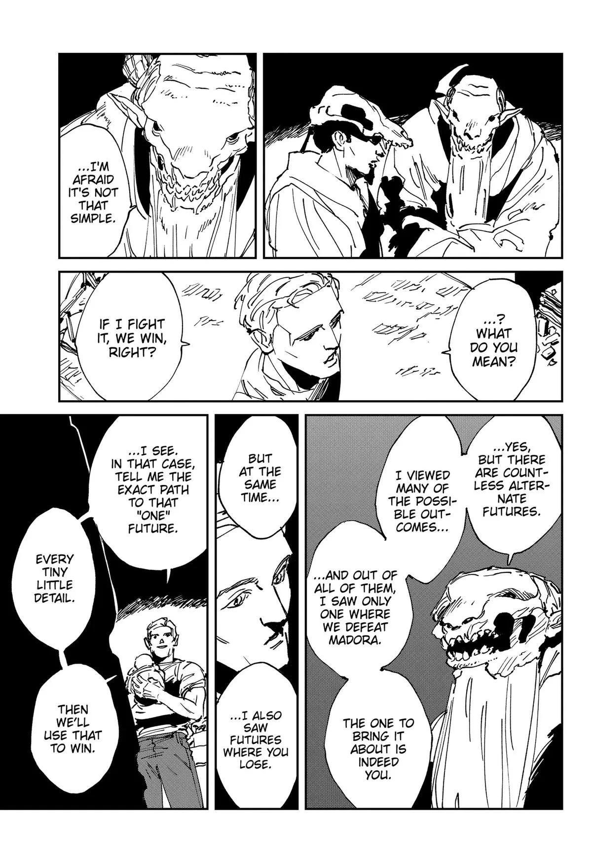 MAD, chapter 54, page 17
