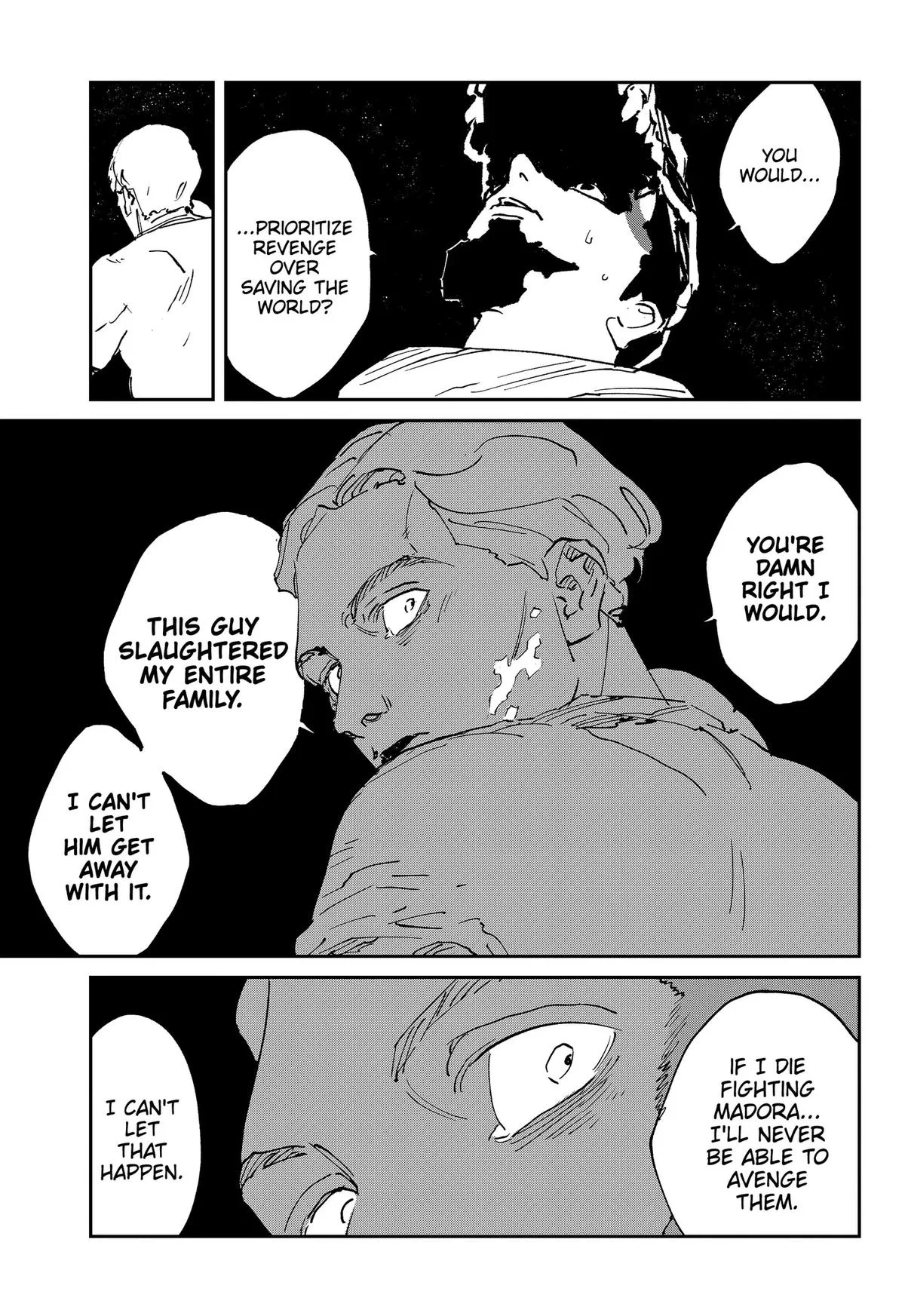 MAD, chapter 54, page 21
