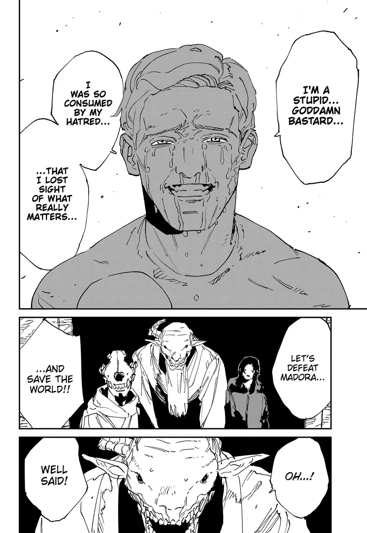 MAD, chapter 54, page 26
