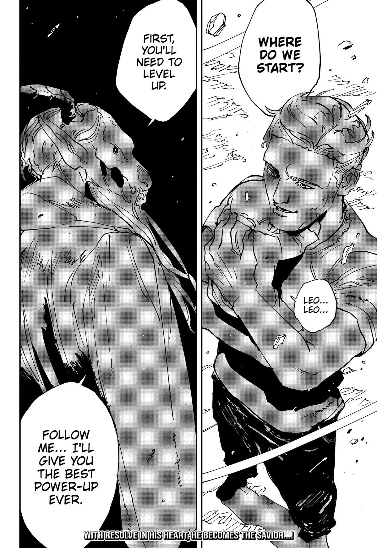 MAD, chapter 54, page 30