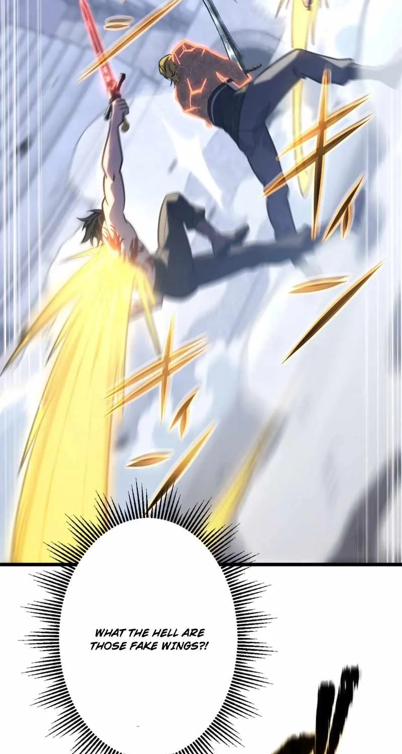 The Rebel of the Tyrant Noble House, chapter 39, page 15