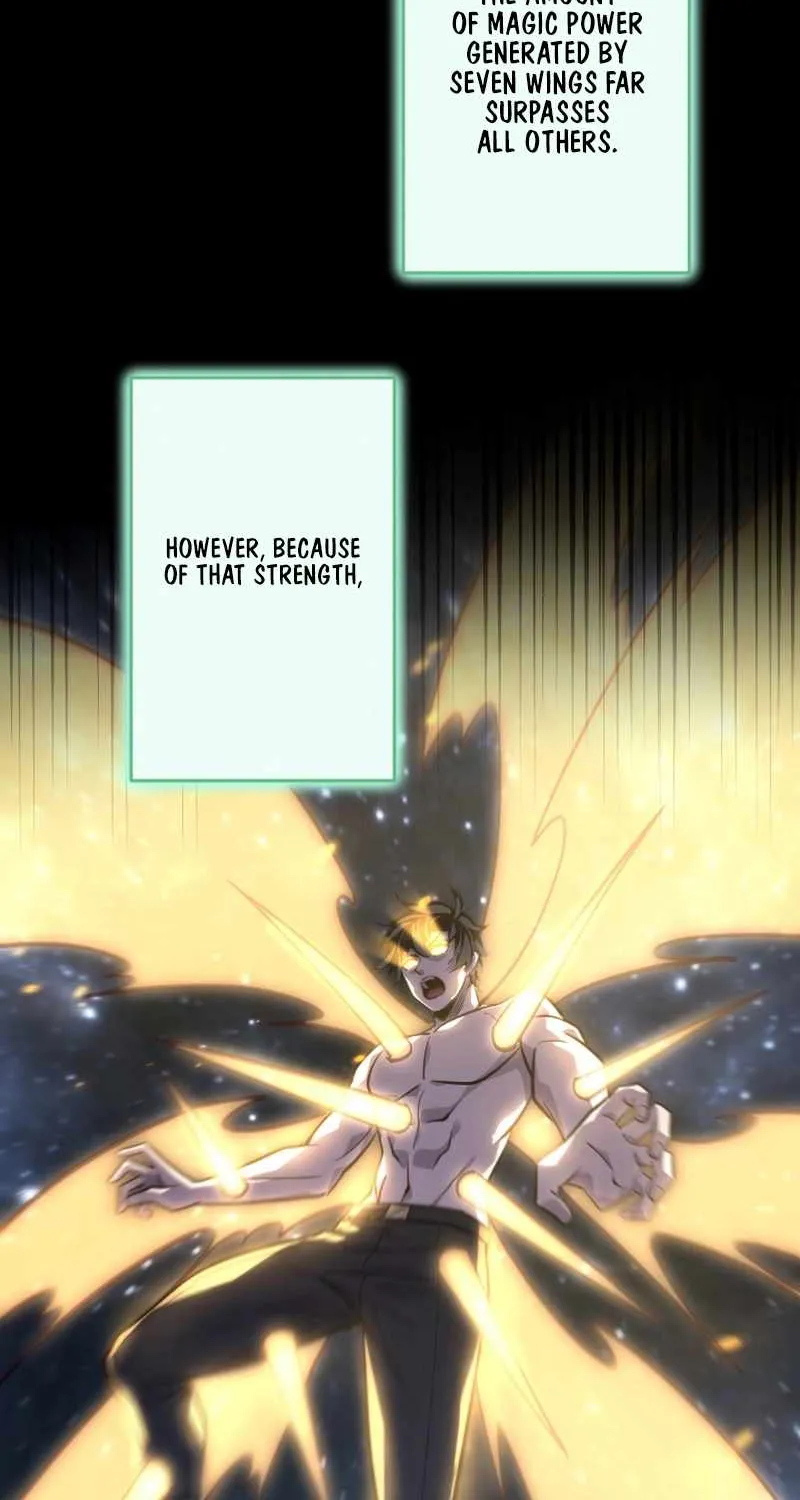 The Rebel of the Tyrant Noble House, chapter 39, page 28
