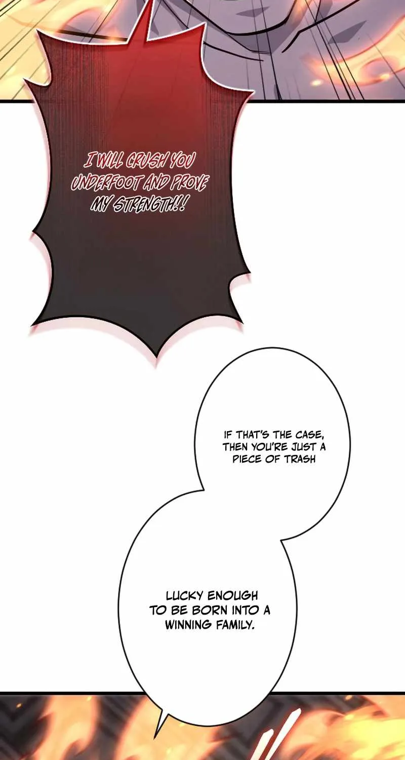 The Rebel of the Tyrant Noble House, chapter 39, page 49