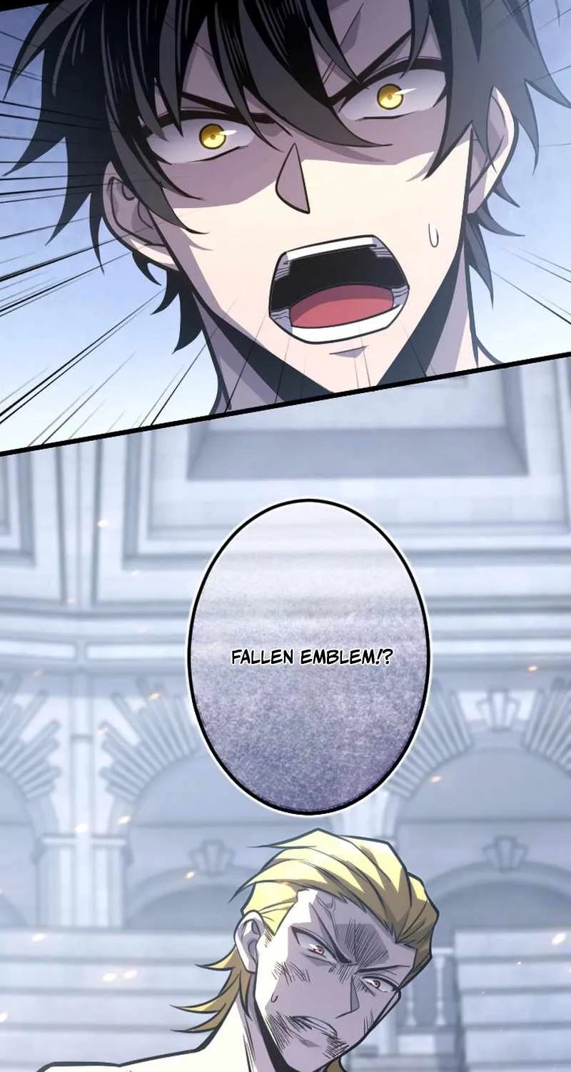 The Rebel of the Tyrant Noble House, chapter 39, page 71