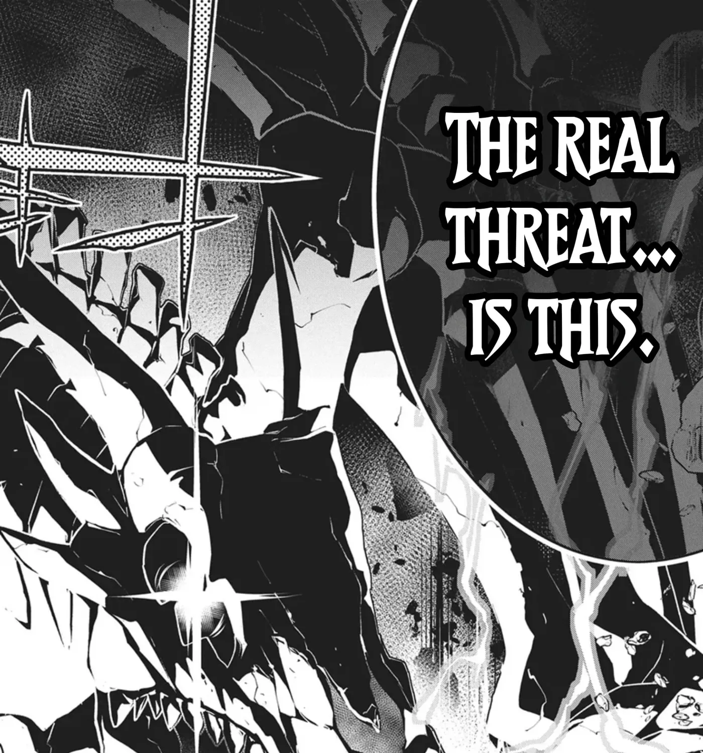 Monster no Niku wo Kutte Itara Oui no Tsuita Ken, chapter 16.2, page 3