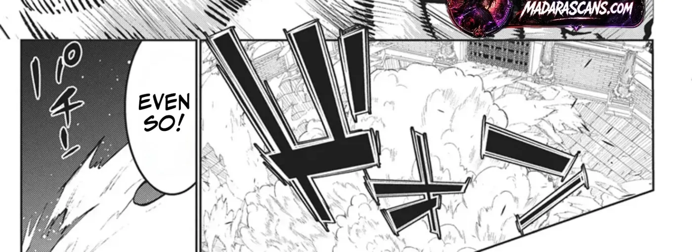 Monster no Niku wo Kutte Itara Oui no Tsuita Ken, chapter 16.2, page 13