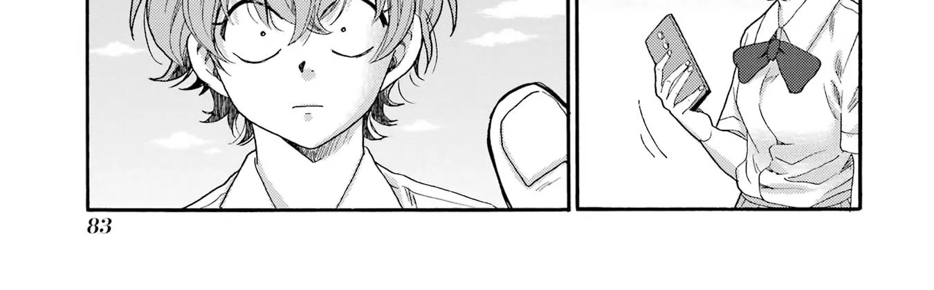 Let’s Start The Closing Meeting. ~ So Begins The Bullying Trial ~, chapter 18, page 2