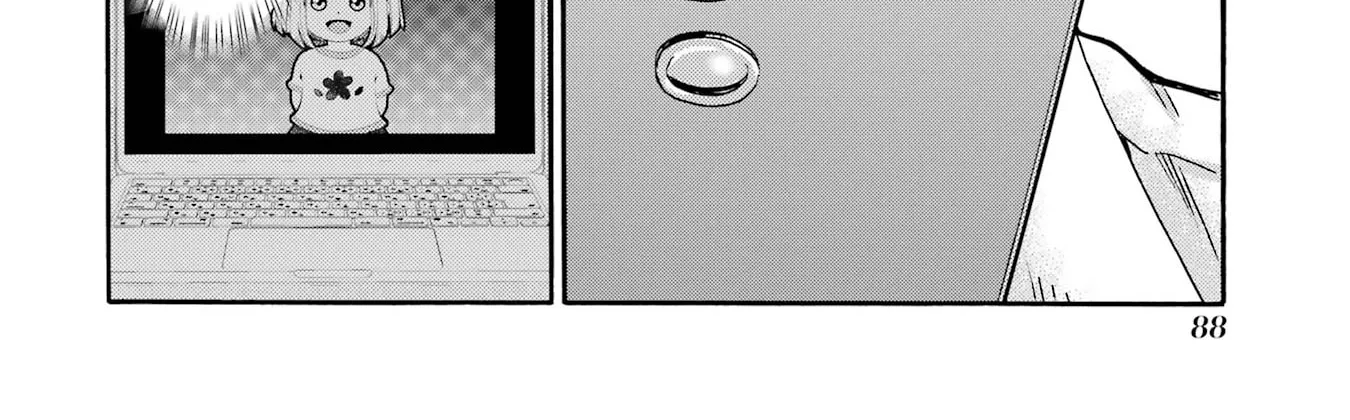 Let’s Start The Closing Meeting. ~ So Begins The Bullying Trial ~, chapter 18, page 12