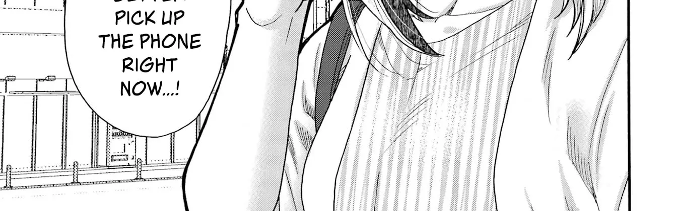 Let’s Start The Closing Meeting. ~ So Begins The Bullying Trial ~, chapter 18, page 46