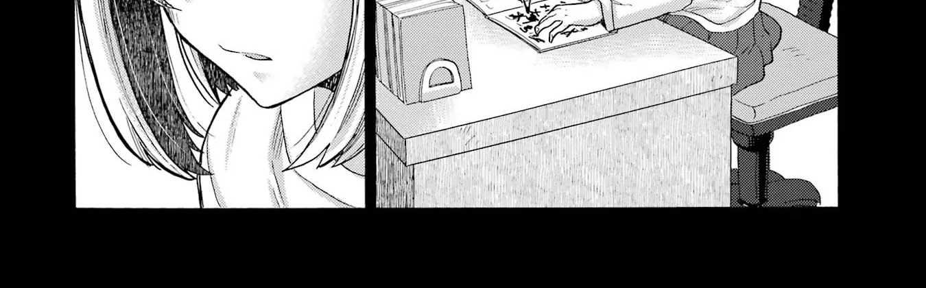 Let’s Start The Closing Meeting. ~ So Begins The Bullying Trial ~, chapter 18, page 52