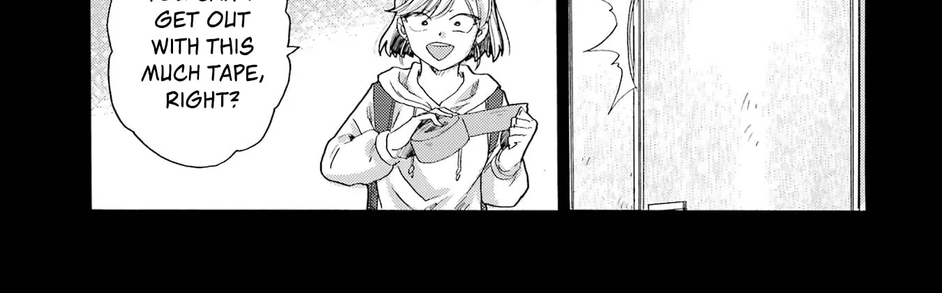 Let’s Start The Closing Meeting. ~ So Begins The Bullying Trial ~, chapter 18, page 62