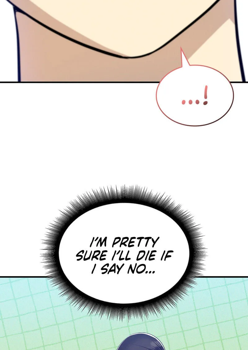 Teto X Egen, chapter 21, page 84