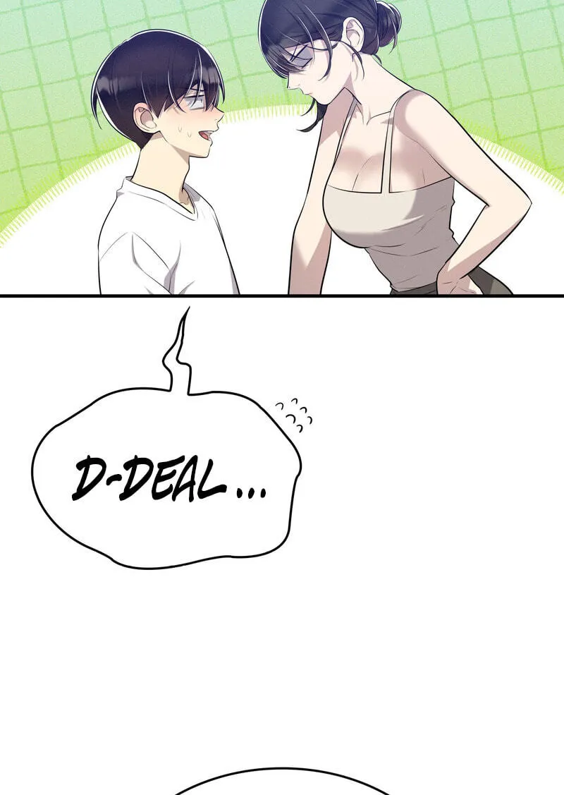 Teto X Egen, chapter 21, page 85