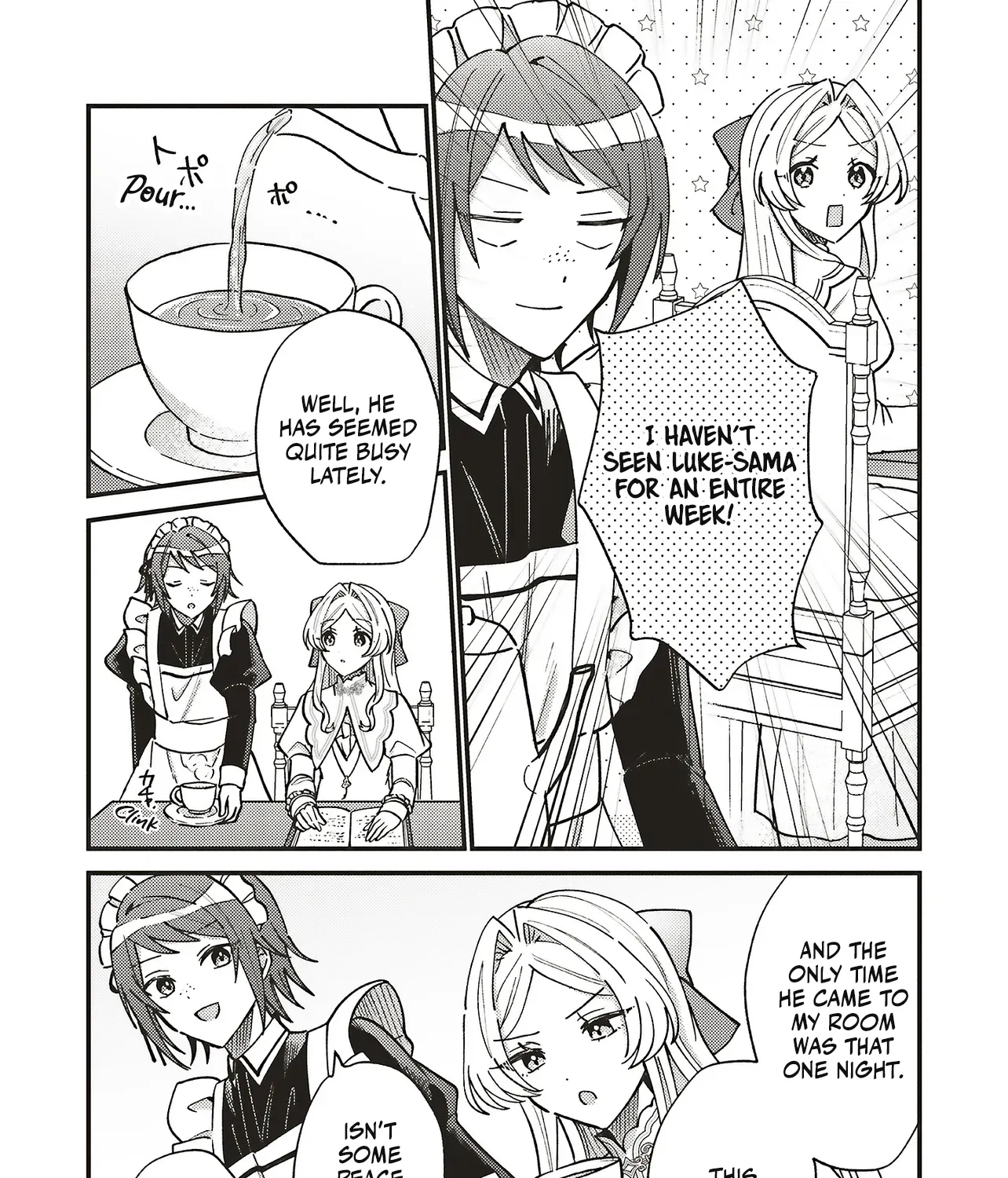 Sheryl, the Spoils-of-War Lady, Wants to Ensnare Her Husband Who Will Kill Her, chapter 5.2, page 7
