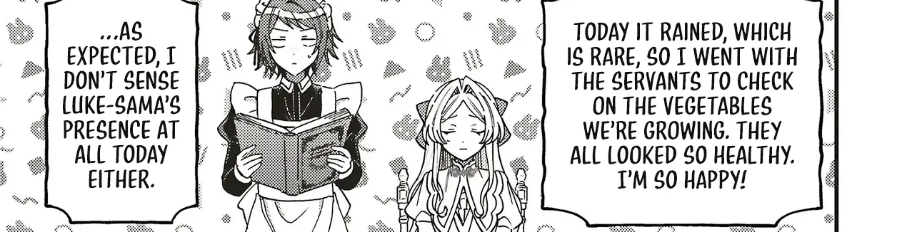 Sheryl, the Spoils-of-War Lady, Wants to Ensnare Her Husband Who Will Kill Her, chapter 5.2, page 12