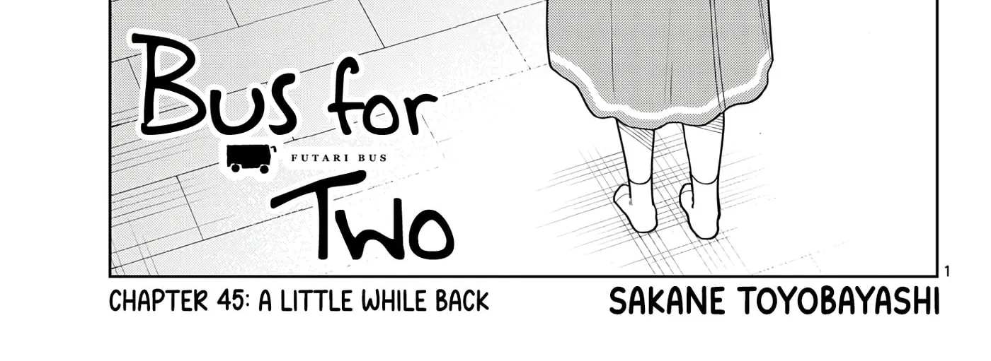 Bus For Two, chapter 45, page 2